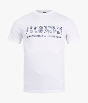 Large-Logo-Tee 1-White-BOSS-EQVVS
