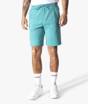 Regular-Fit-Headlo-Sweat-Shorts-Turquoise-BOSS-EQVVS
