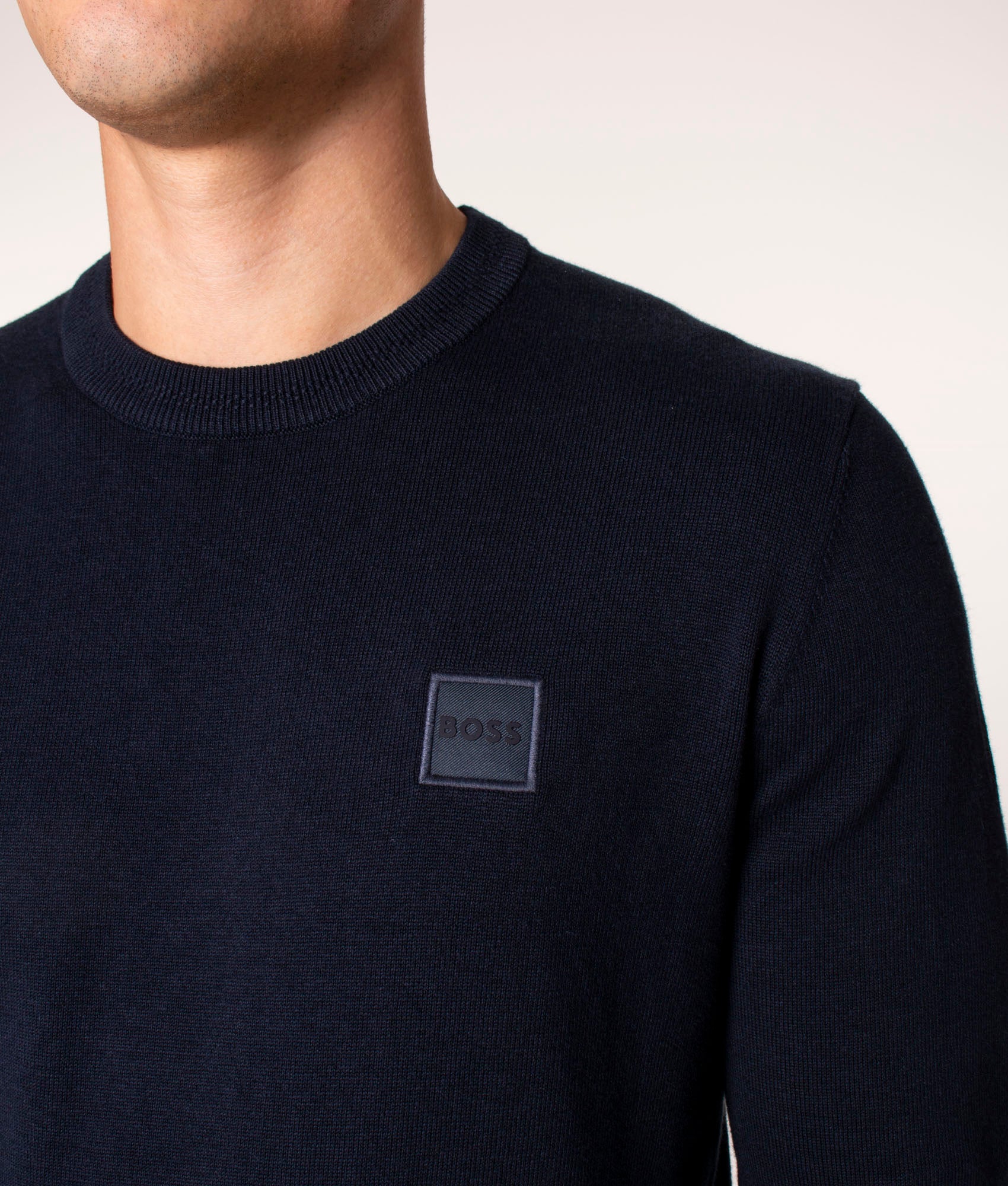 Kanovano-Jumper-Dark-Blue-BOSS-EQVVS