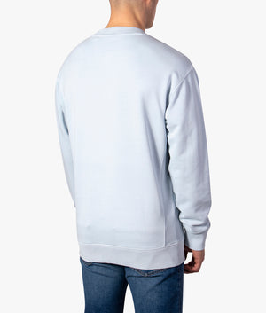 Relaxed-Fit-Garment-Dyed-Wefade-Sweatshirt-Open-Grey-BOSS-EQVVS 