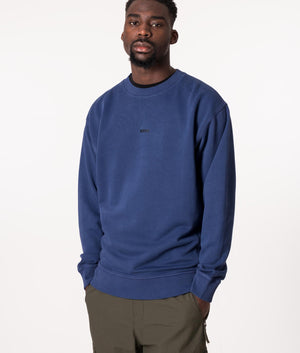 Relaxed-Fit-Garment-Dyed-Wefade-Sweatshirt-Navy-BOSS-EQVVS