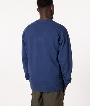 Relaxed-Fit-Garment-Dyed-Wefade-Sweatshirt-Navy-BOSS-EQVVS