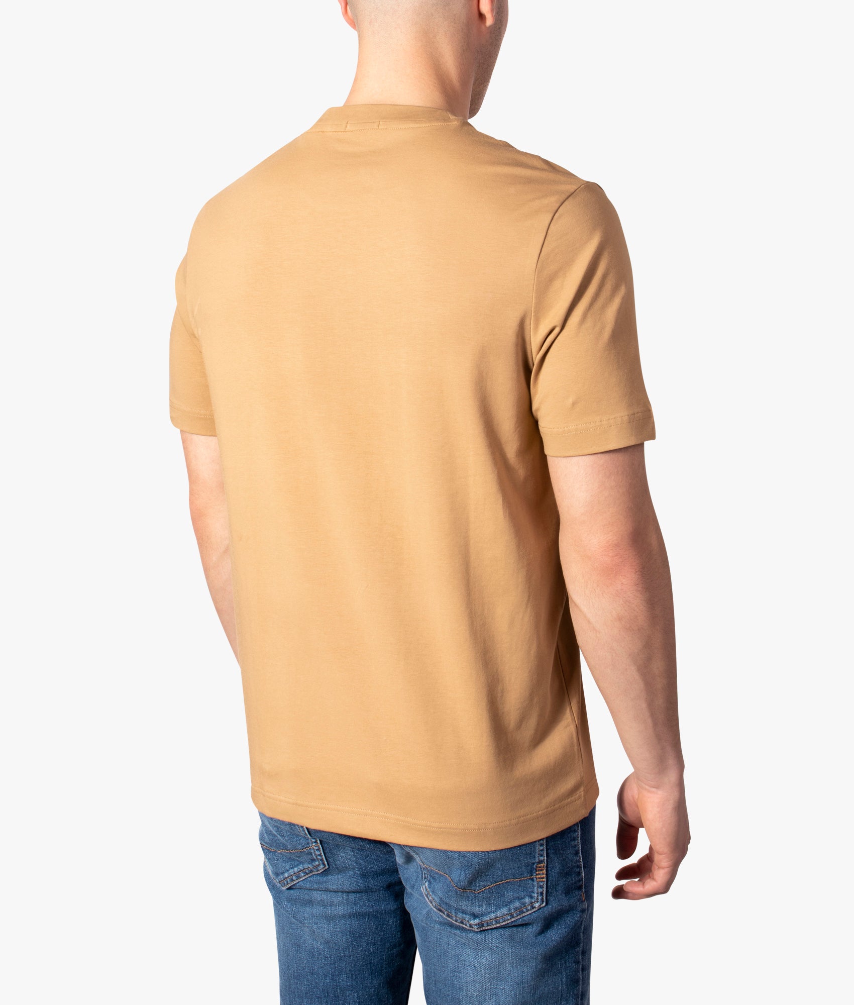 Relaxed-Fit-T-Chup-T-Shirt-Medium-Beige-BOSS-EQVVS