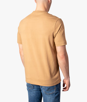 Relaxed-Fit-T-Chup-T-Shirt-Medium-Beige-BOSS-EQVVS