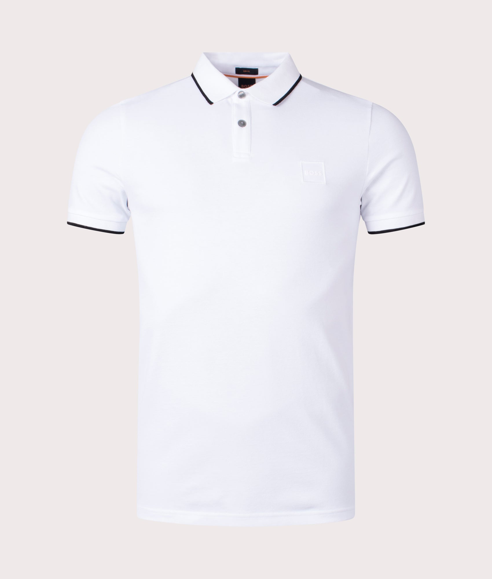 Slim-Fit-Passertip-Polo-Shirt-White-BOSS-EQVVS