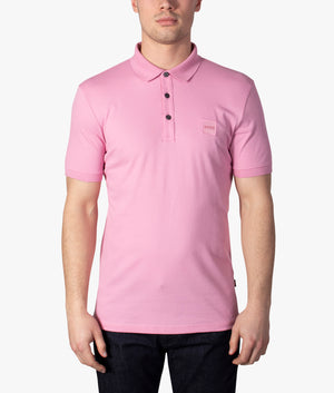 Slim-Fit-Passenger-Polo-Shirt-Light-Pastel/Pink-BOSS-EQVVS