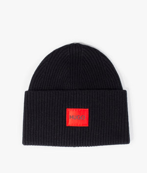 Xaff-Beanie-HUGO-EQVVS 