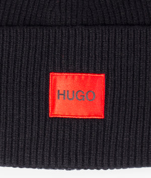 Xaff-Beanie-HUGO-EQVVS 