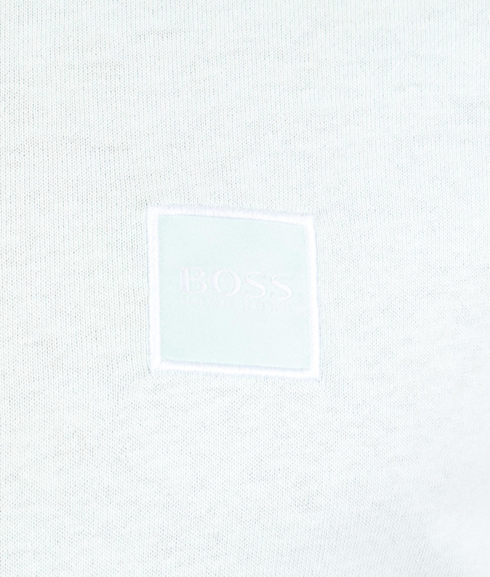 Tales-T-Shirt-Open-Green-BOSS-EQVVS