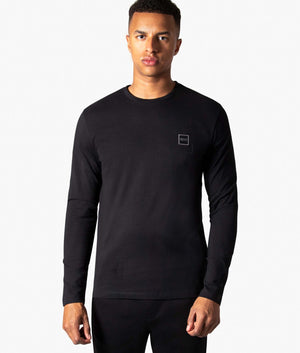 Long-Sleeve-Tacks-T-Shirt-Black-BOSS-EQVVS