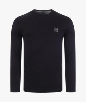Long-Sleeve-Tacks-T-Shirt-Black-BOSS-EQVVS