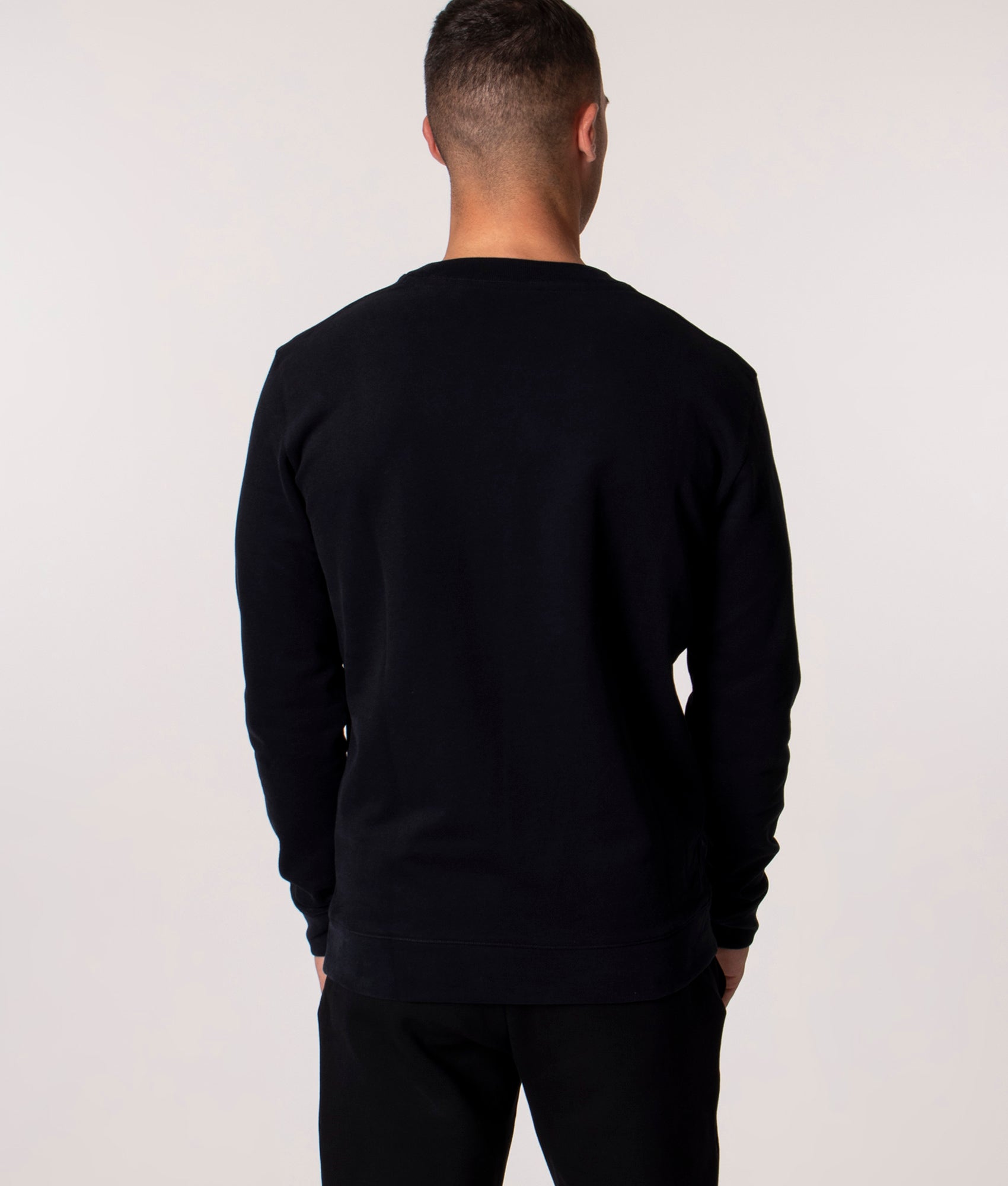 Weevo-2-Sweatshirt-Black-BOSS-EQVVS