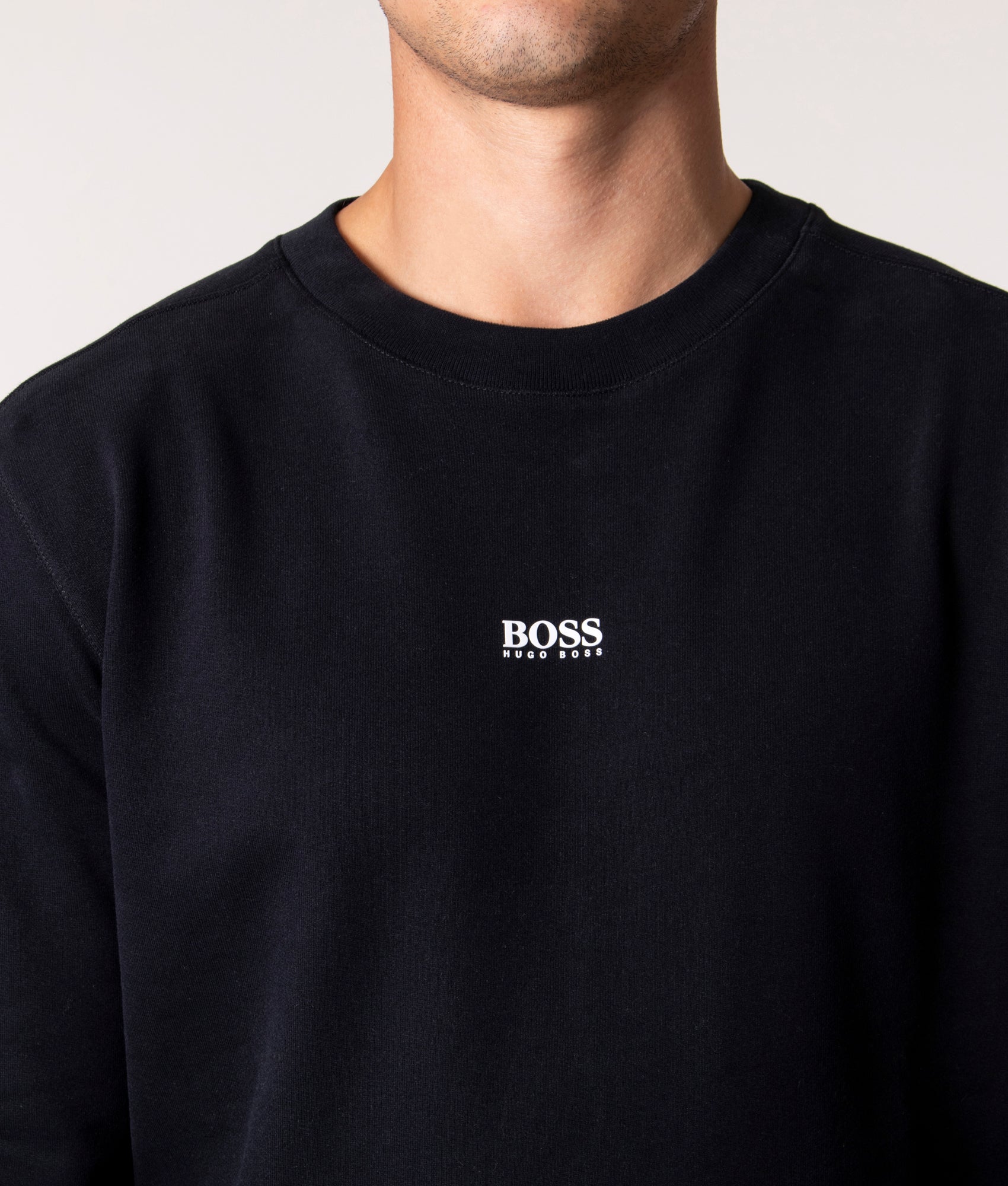 Weevo-2-Sweatshirt-Black-BOSS-EQVVS