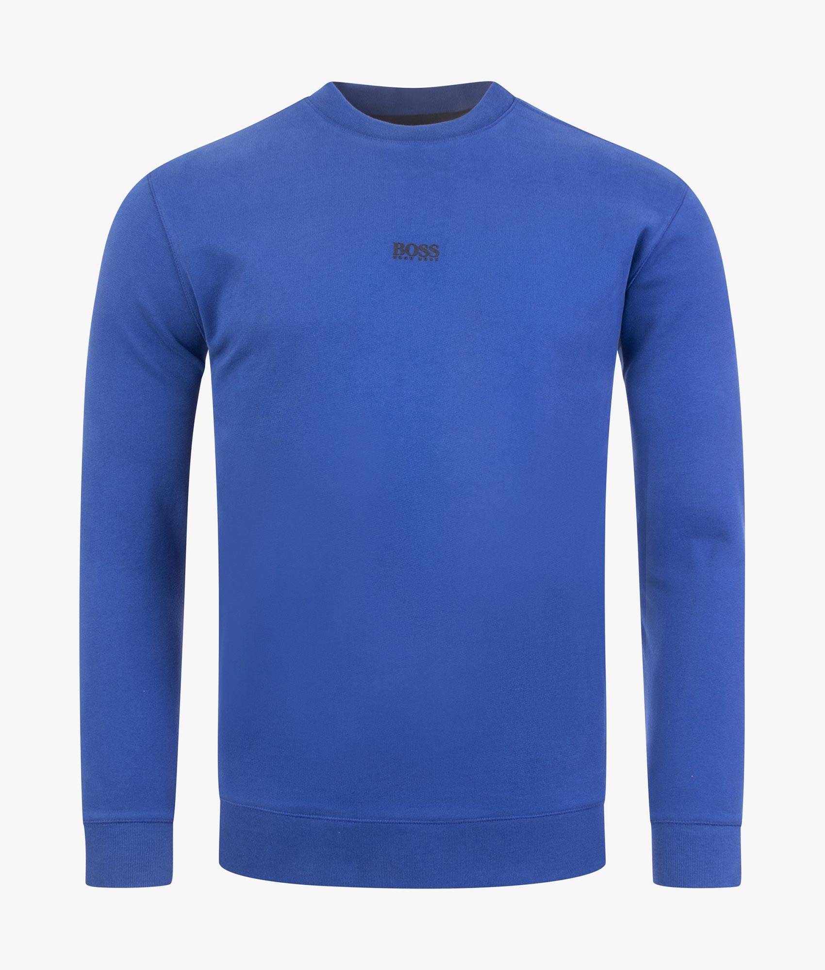 Weevo-2-Sweatshirt-Medium-Blue-BOSS-EQVVS