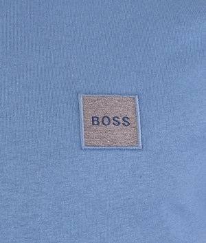 Casual-Tales-T-Shirt-Blue-BOSS-EQVVS