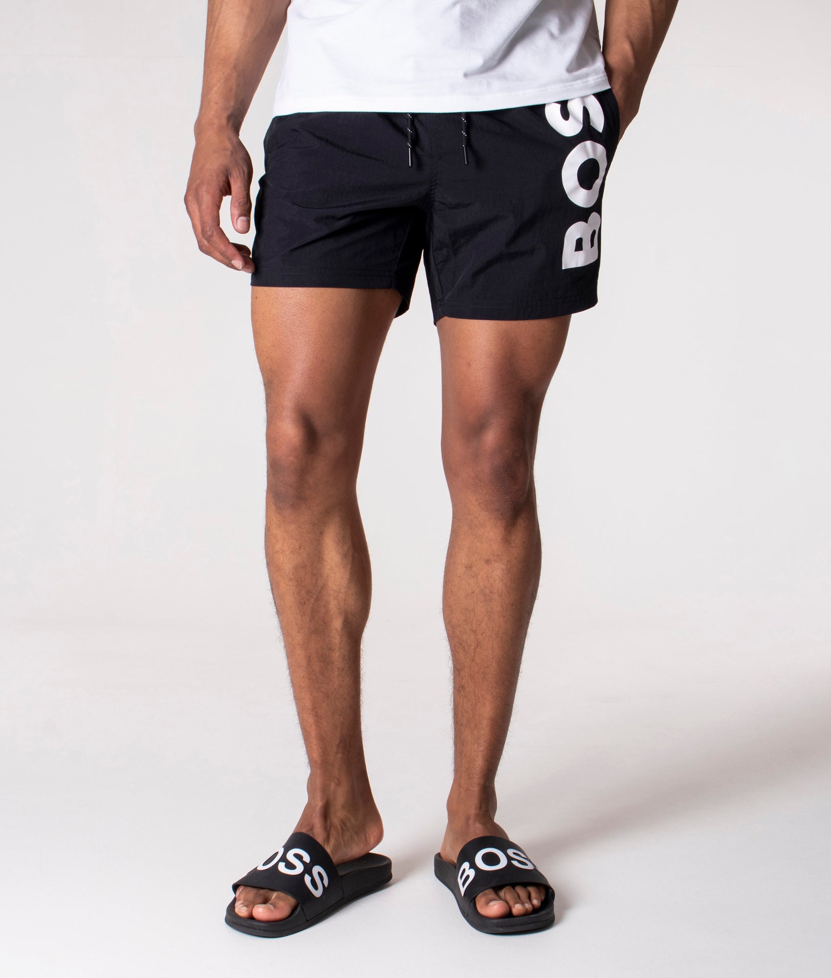 Regular-Fit-Quick-Drying-Octopus-Swim-Shorts-Black-BOSS-EQVVS