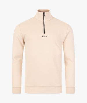 Zapper-Quarter-Zip-Sweat-Cream-BOSS-EQVVS