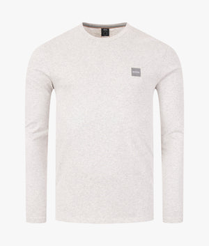 Long Sleeve Tacks T-Shirt
