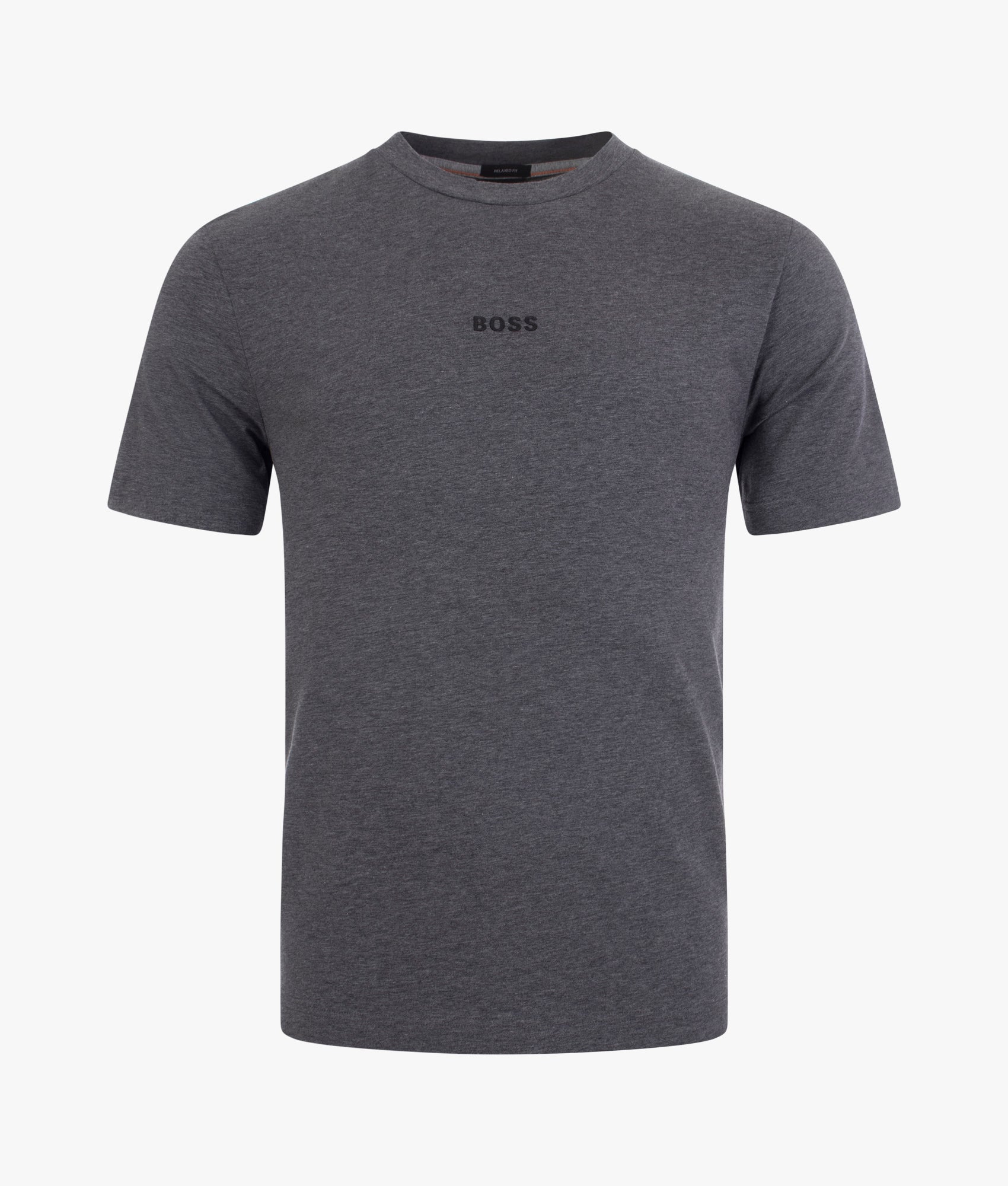 Casual-Relaxed-Fit-T-Chup-T-Shirt-Grey-BOSS-EQVVS