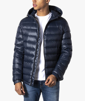 Casual-Oswizz-Shiny-Puffer-Navy-BOSS-EQVVS