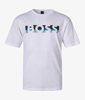 Relaxed-Fit-Colour-Block-Logo-T-Shirt-White-BOSS-EQVVS