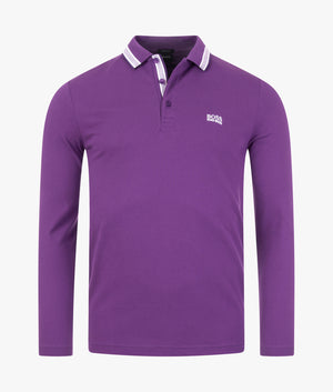 Ath-Plisy-Polo-Shirt-Purple-BOSS-EQVVS