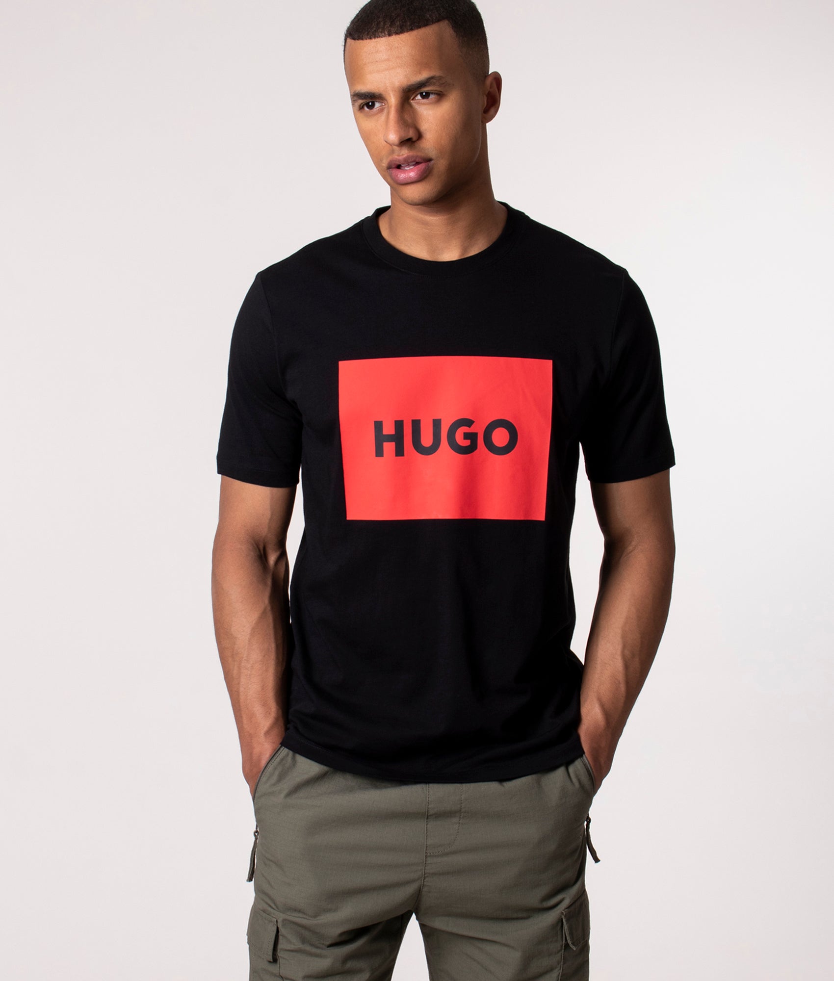 Dulive222-T-Shirt-Black-HUGO-EQVVS