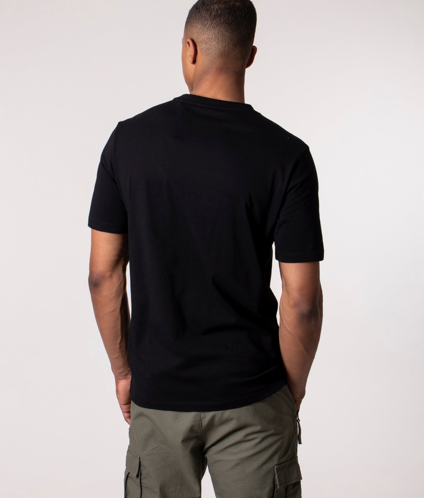 Dulive222-T-Shirt-Black-HUGO-EQVVS