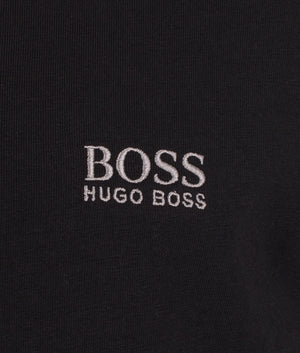 Bodywear-Lightweight-Zip-Through-Hoodie-Black-BOSS-EQVVS