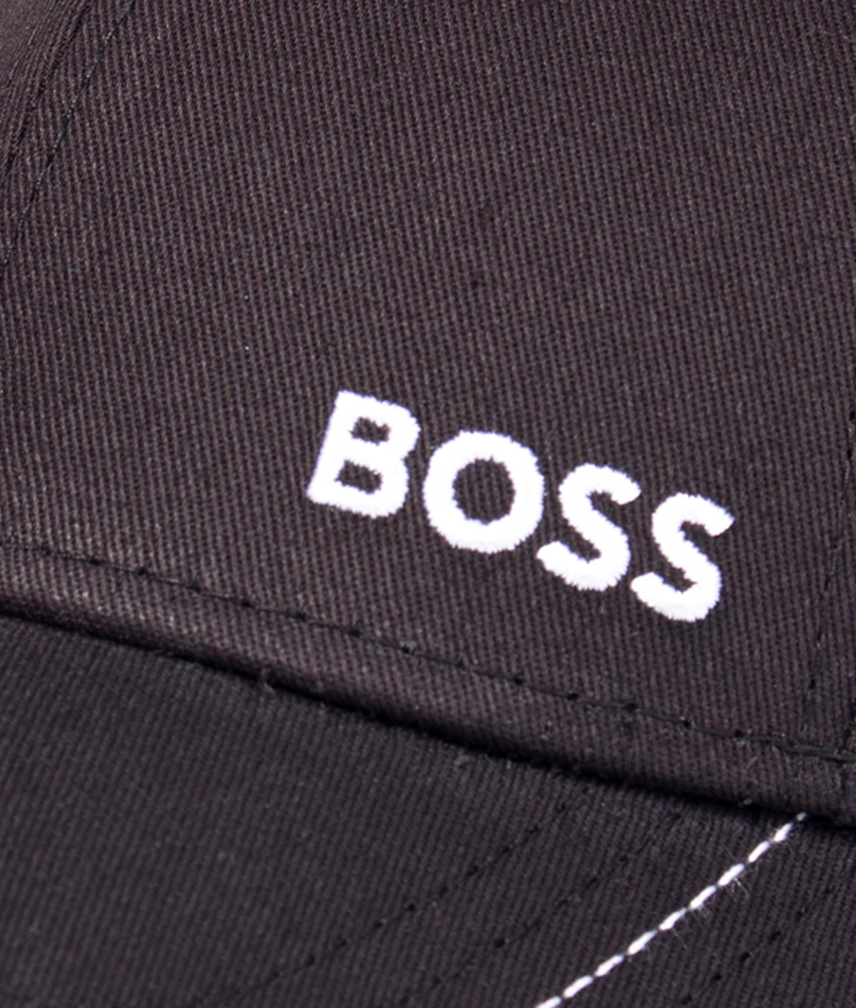 Athleisure-Contrast-Logo-Cap-Black-BOSS-EQVS