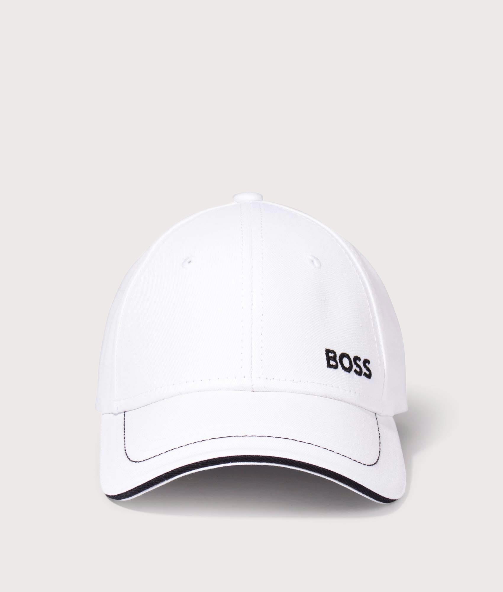 Athleisure-Contrast-Logo-Cap-White-BOSS-EQVS