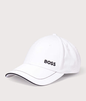 Athleisure-Contrast-Logo-Cap-White-BOSS-EQVS