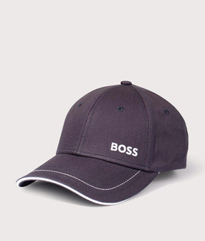 Athleisure-Contrast-Logo-Cap-Dark-Blue-BOSS-EQVS