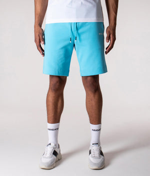 Regular-Fit-Headlo-1-Sweat-Shorts-Light/Pastel-Blue-BOSS-EQVVS