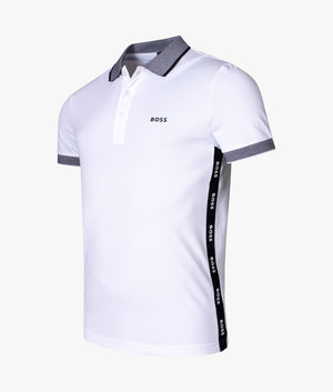 Slim-Fit-Paule-Contrast-Trims-Polo-Shirt-White-BOSS-EQVVS