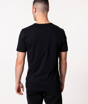 Curved-Logo-T-Shirt-Black-BOSS-EQVVS
