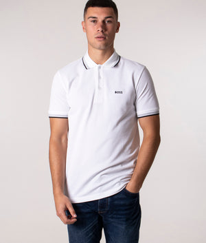 Paddy-Polo-Shirt-White-BOSS-EQVVS