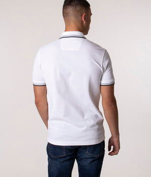 Paddy-Polo-Shirt-White-BOSS-EQVVS