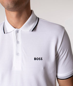 Paddy-Polo-Shirt-White-BOSS-EQVVS