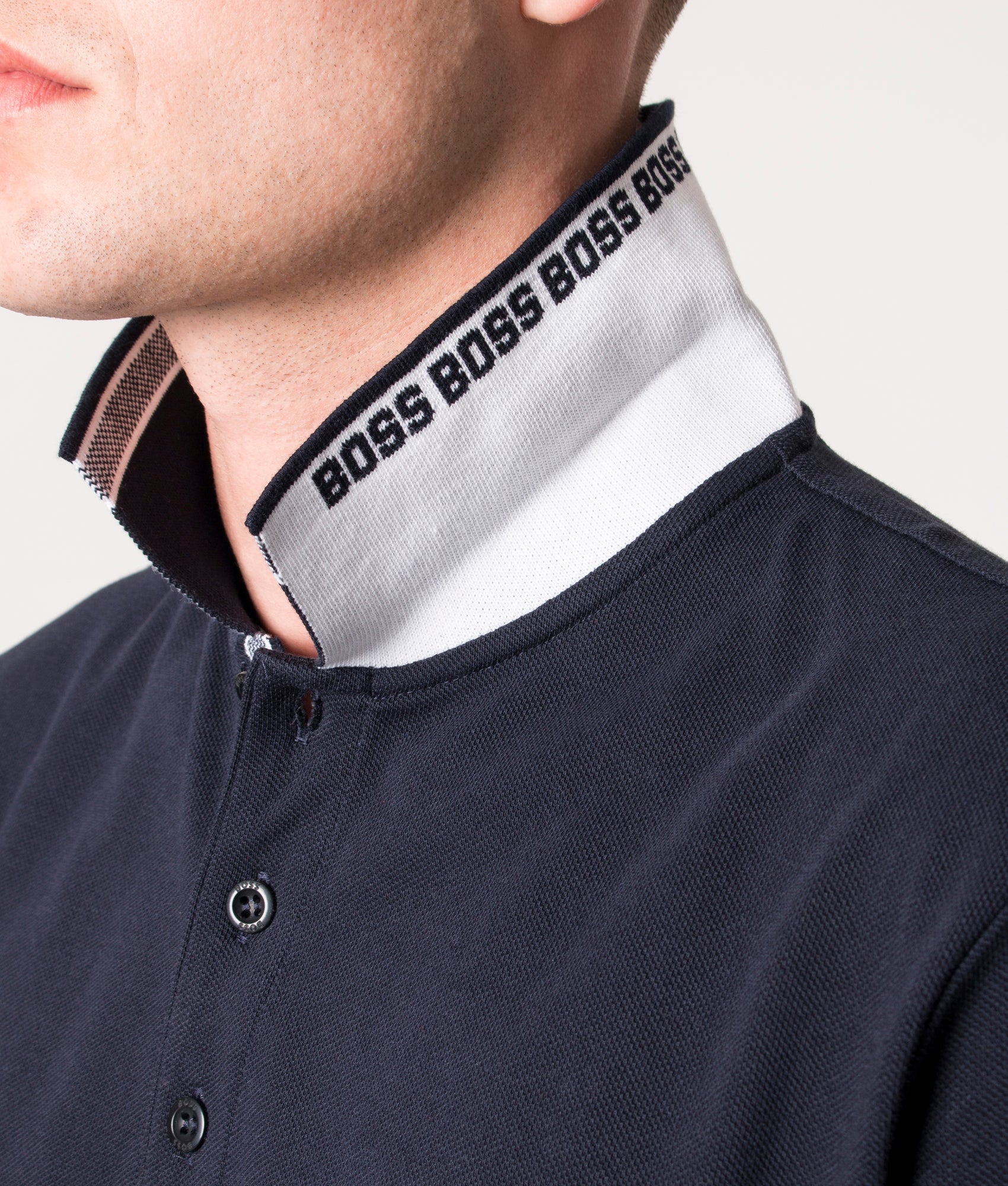 Regular Fit Paddy Polo Shirt
