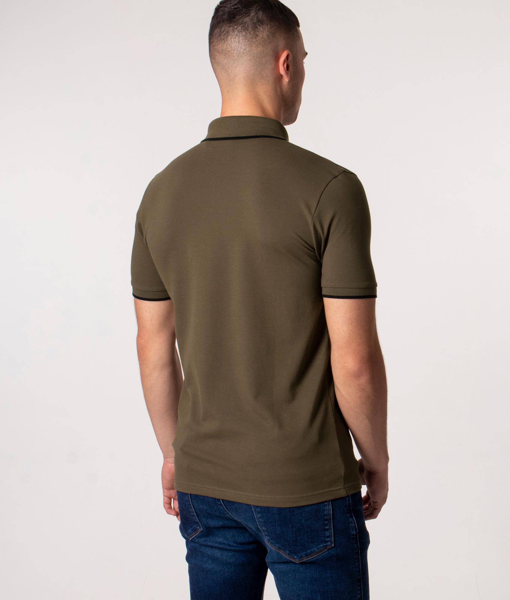 Slim-Fit-Passertip-Polo-Shirt-Open-Green-BOSS-EQVVS