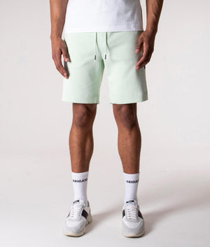 Regular-Fit-Headlo-1-Sweat-Shorts-Open-Green-BOSS-EQVVS
