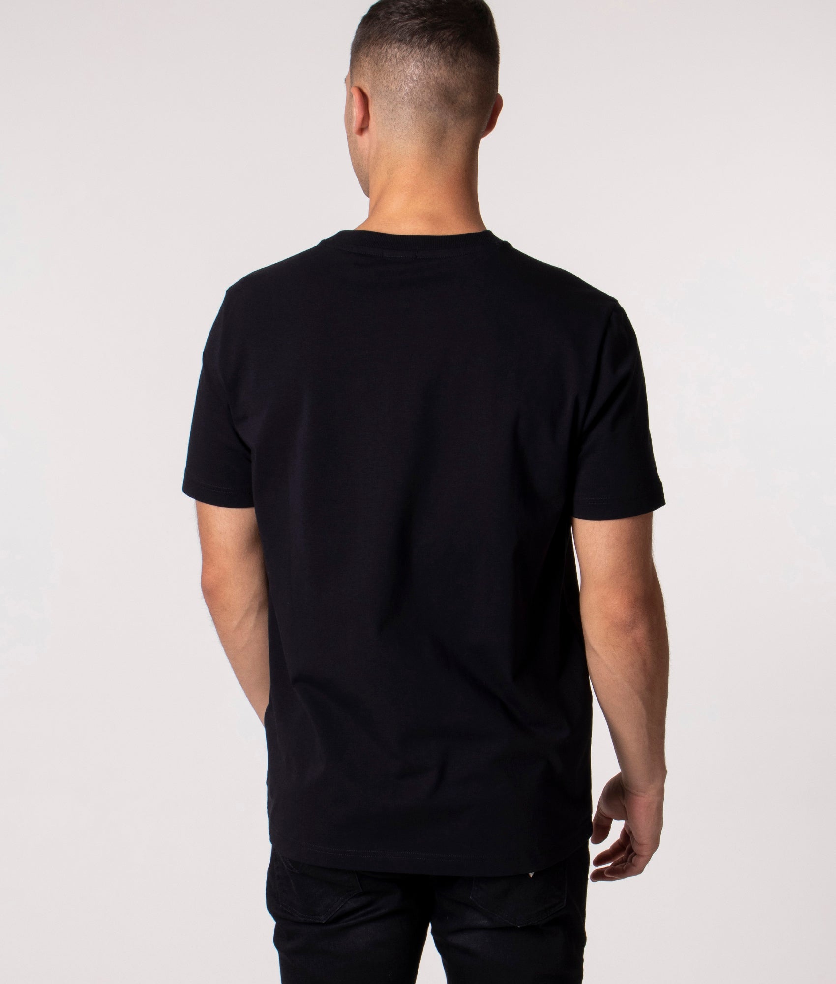 Relaxed-Fit-Stretch-T-Shirt-Black-BOSS-EQVVS