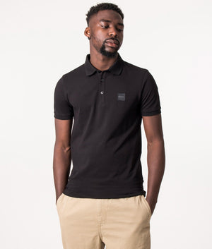 Boss Polos | EQVVS | Menswear