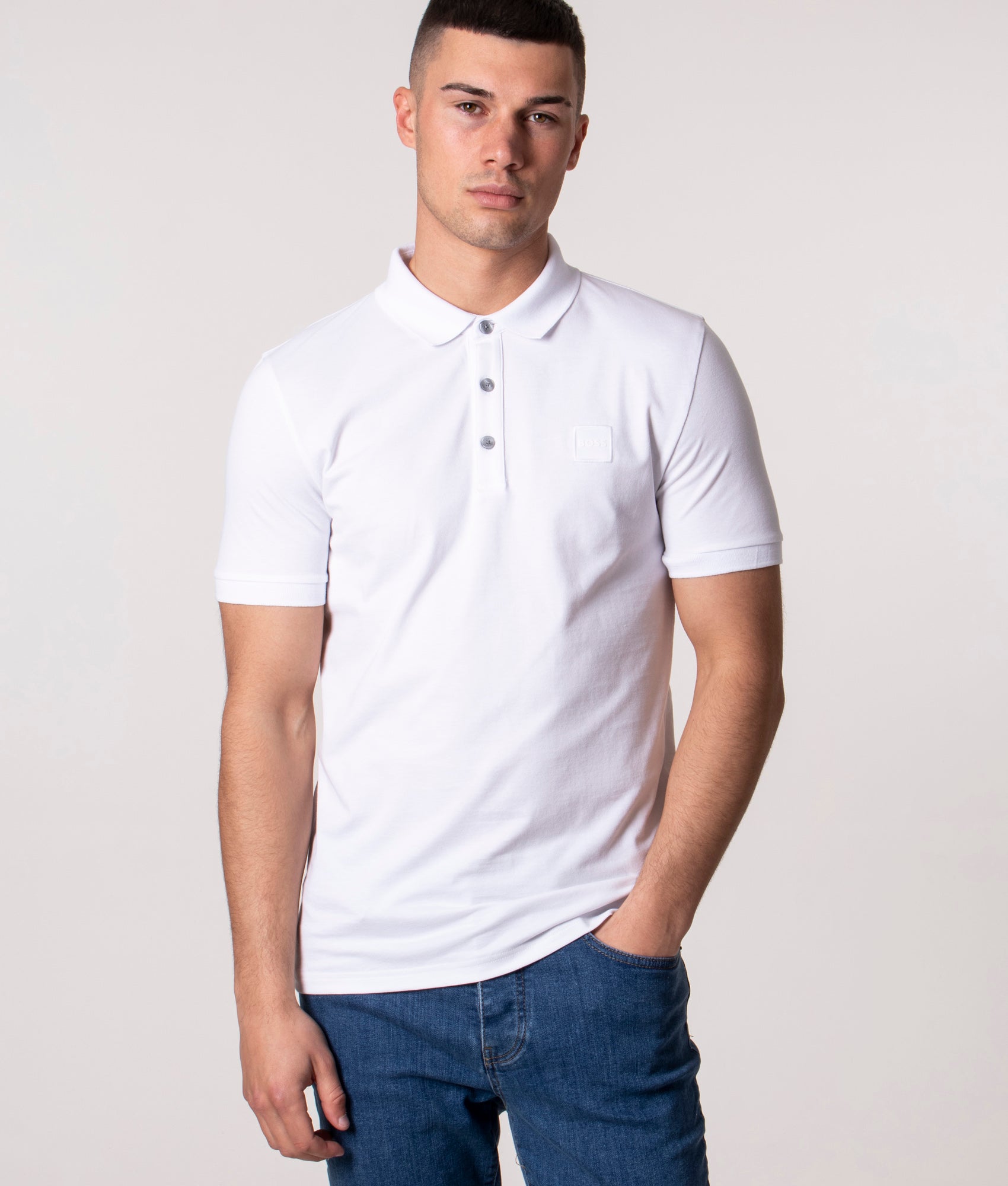 Slim-Fit-Passenger-Polo-Shirt-White-BOSS-EQVVS