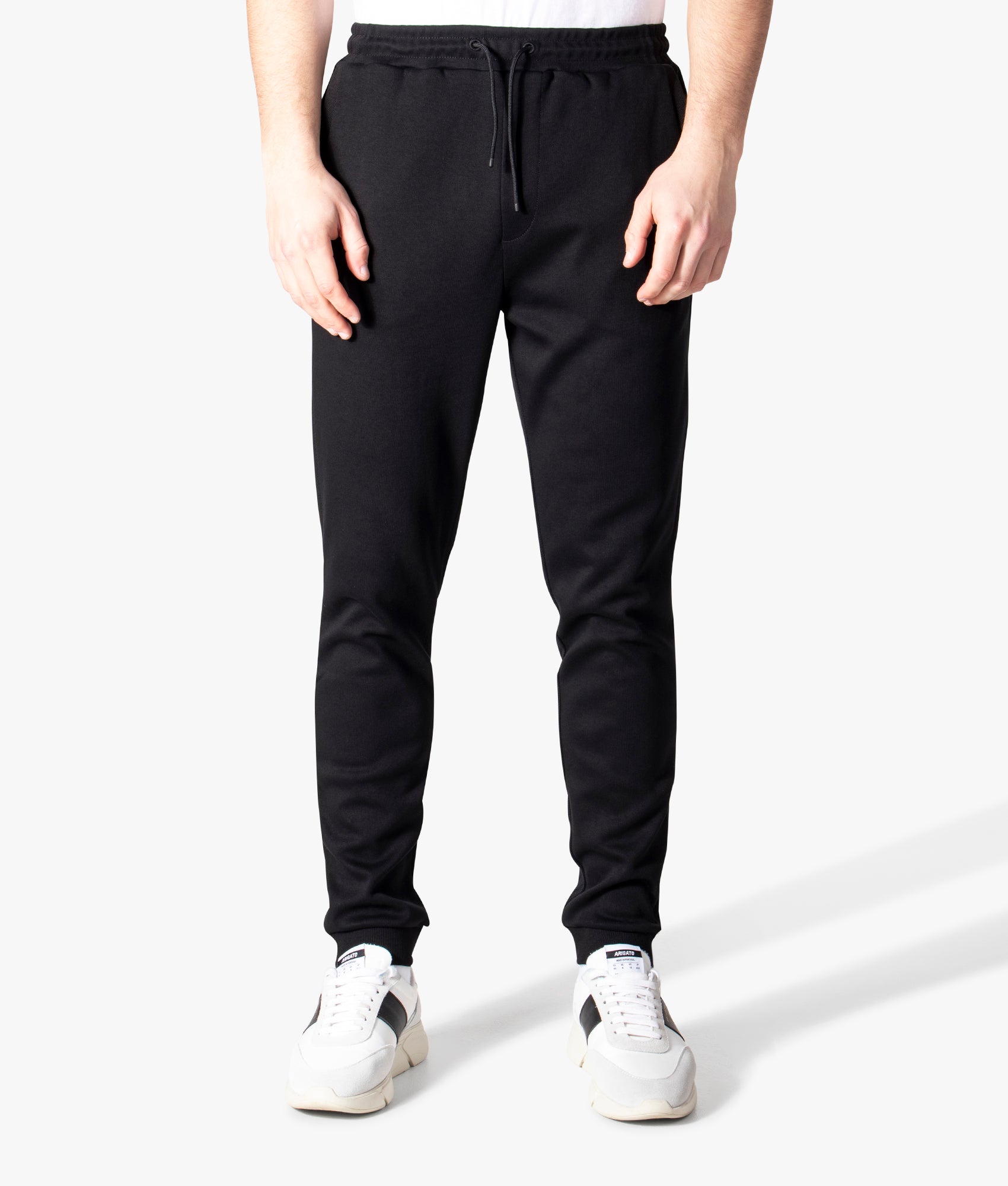 Regular-Fit-Hadiko-Curved-Logo-Joggers-Black-BOSS-EQVVS