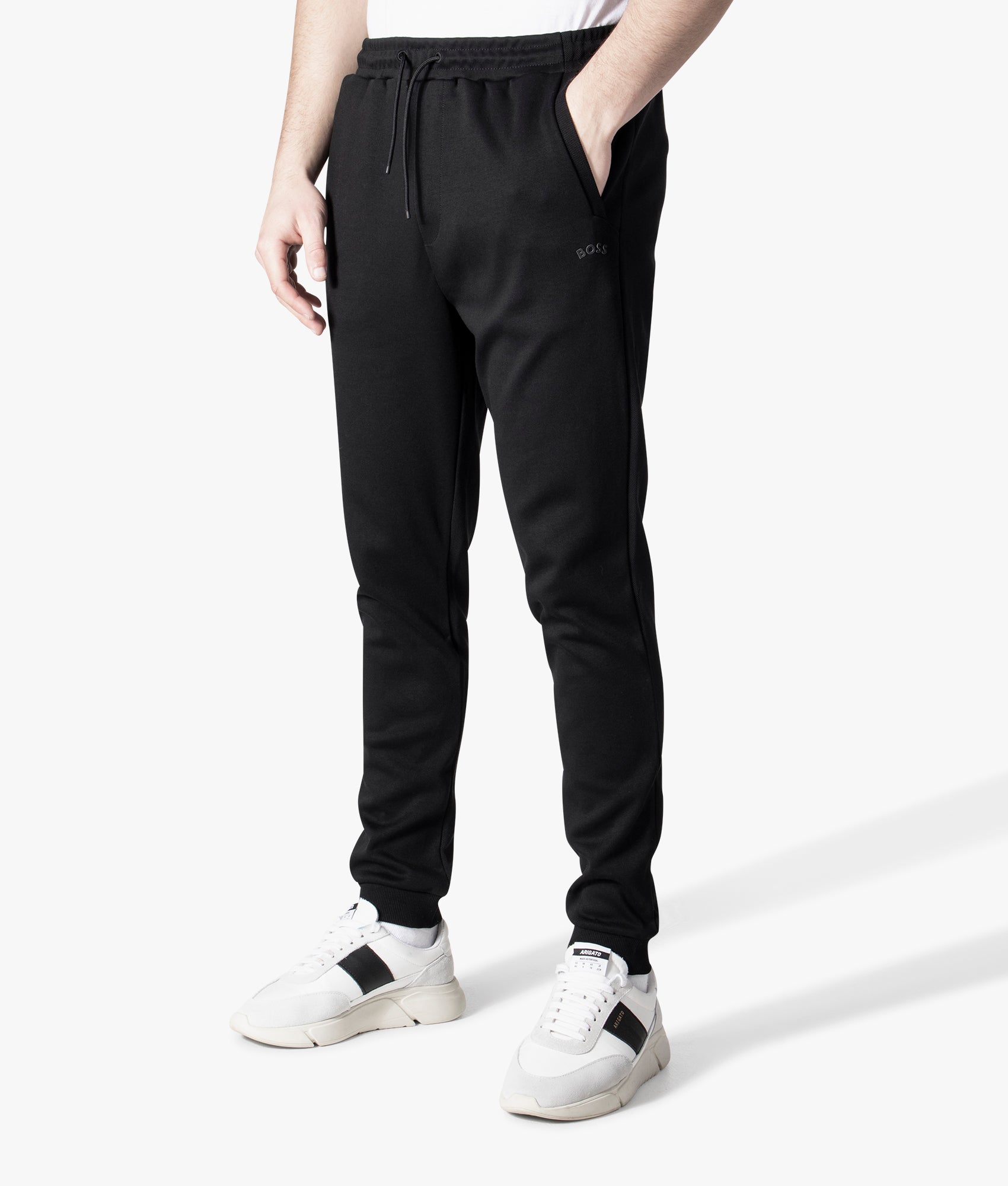 Regular-Fit-Hadiko-Curved-Logo-Joggers-Black-BOSS-EQVVS