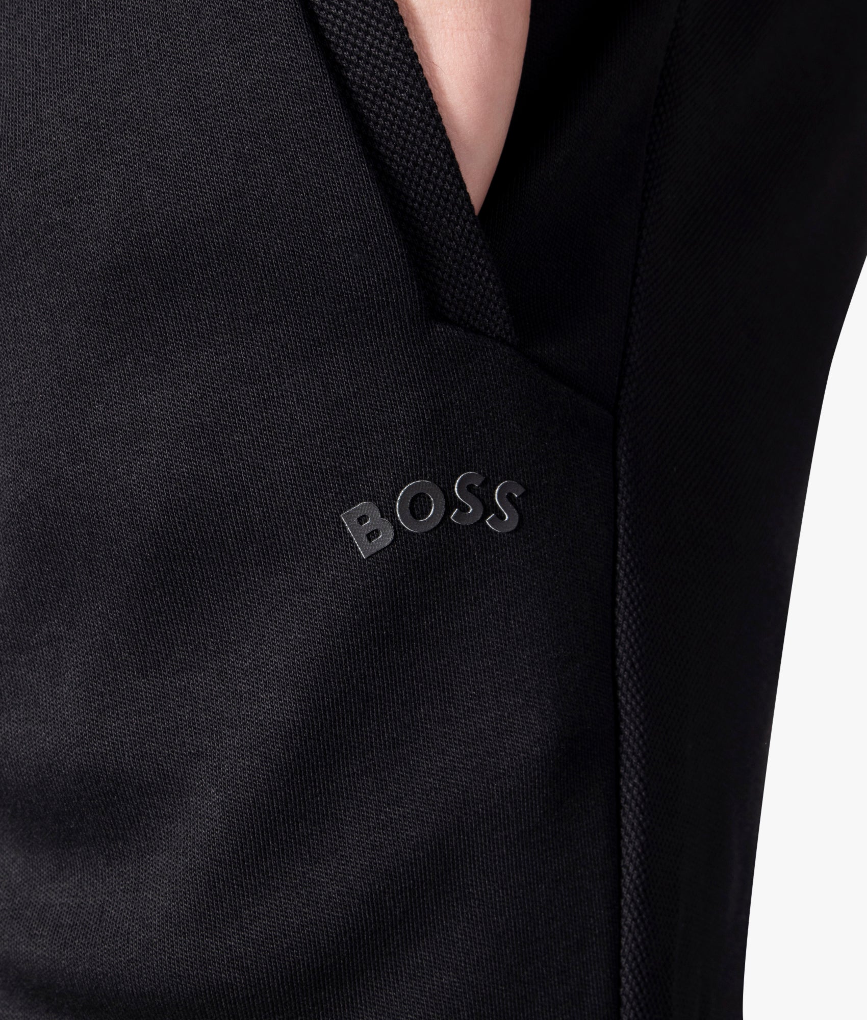 Regular-Fit-Hadiko-Curved-Logo-Joggers-Black-BOSS-EQVVS
