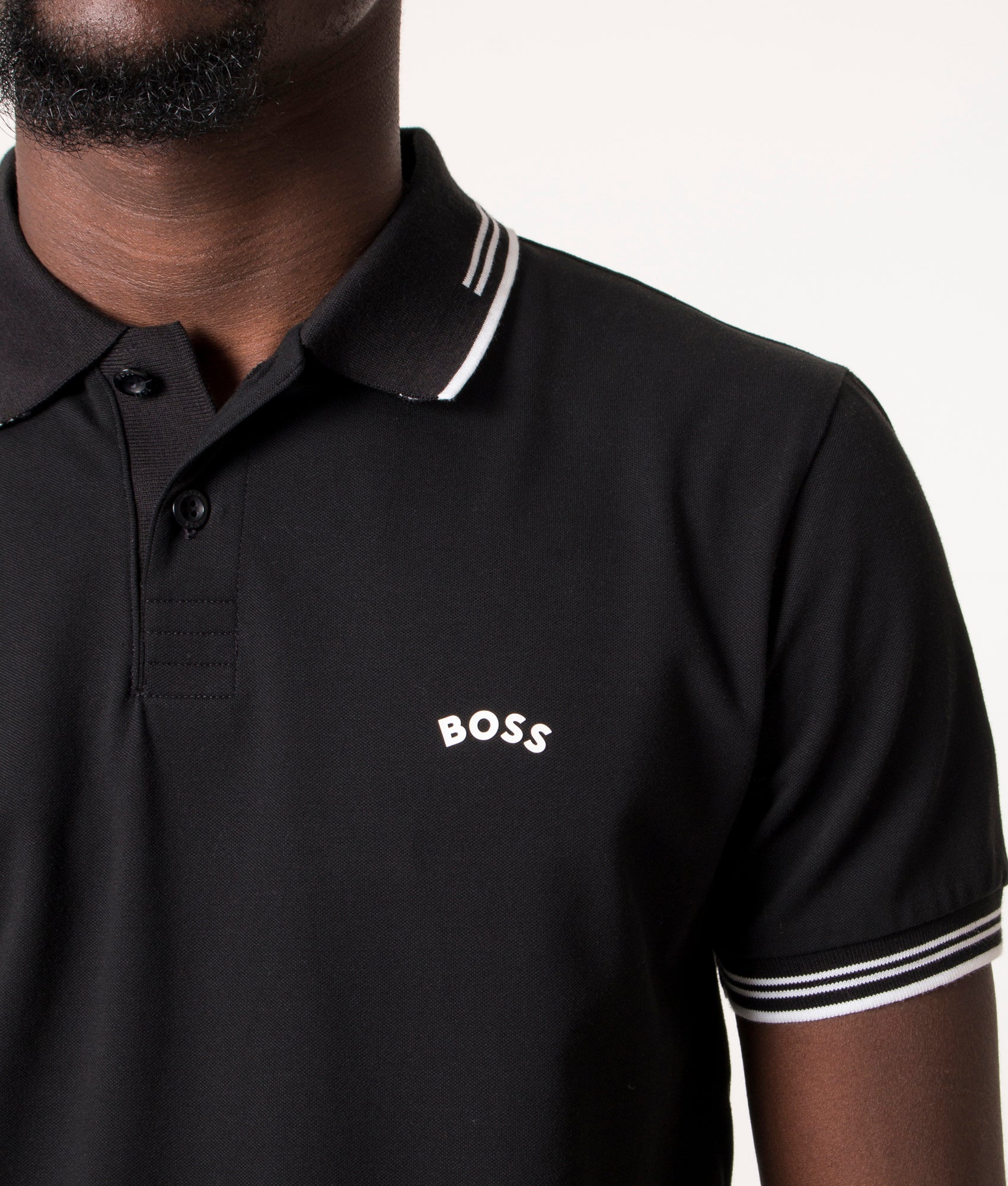 Slim-Fit-Paul-Curved-Logo-Polo-Shirt-Black-BOSS-EQVVS 