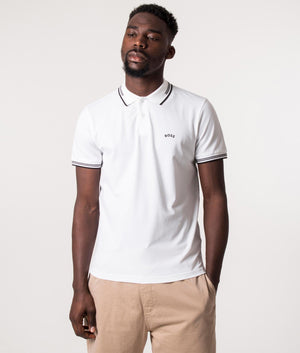 Slim-Fit-Paul-Curved-Logo-Polo-Shirt-White-BOSS-EQVVS